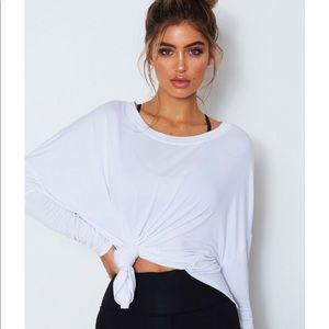 Sarah’s Day Listen to Your Body Top